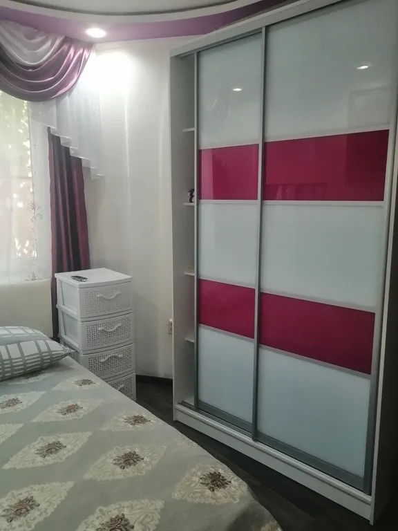 Дом возле моря