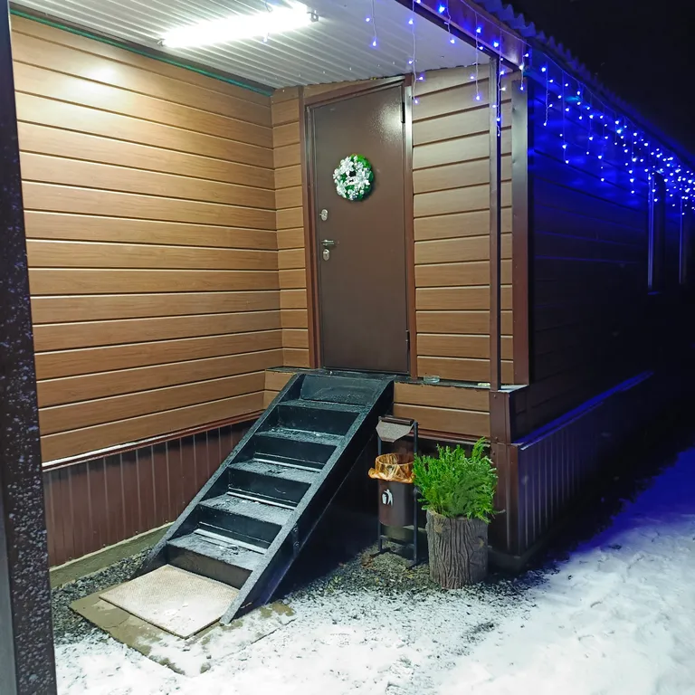 Семейный уютный номер стандарт