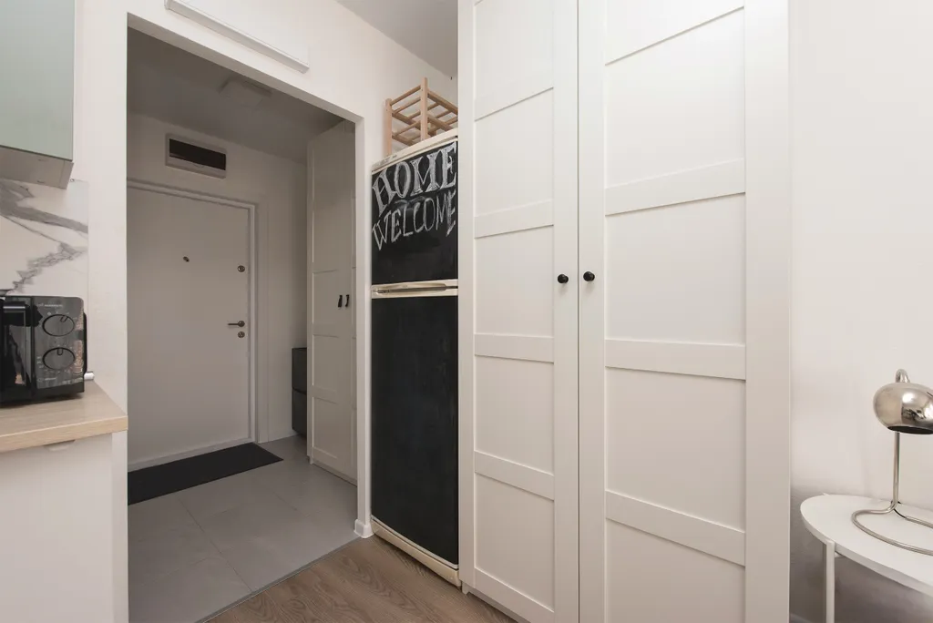 Студия Скандинавское утро