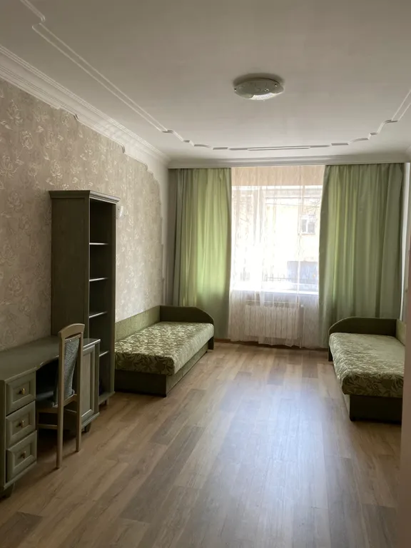 3-комнатная Квартира — аренда посуточно в Калининград