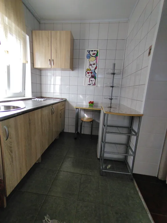 Улучшенная студия