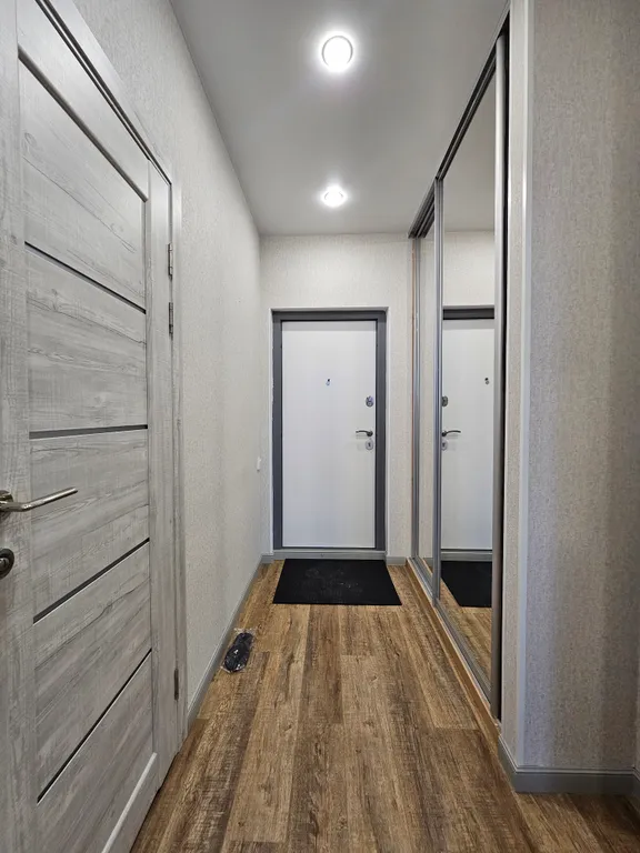 Апартаменты КлючКомфорт в ЖК Аквамарин