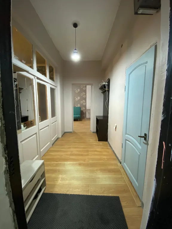 Квартира Квартира в 2 минутах ходьбы от моря, Ждём в гости — Сухум