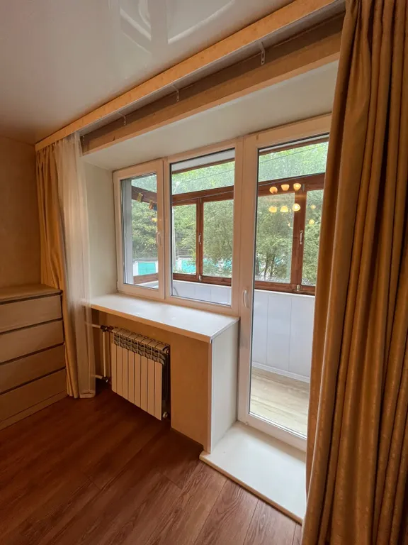 Уютная однокомнатная квартира в центре