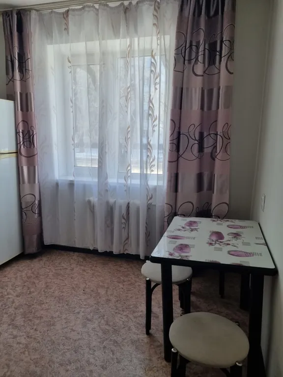 Уютная однокомнатная квартира в центре