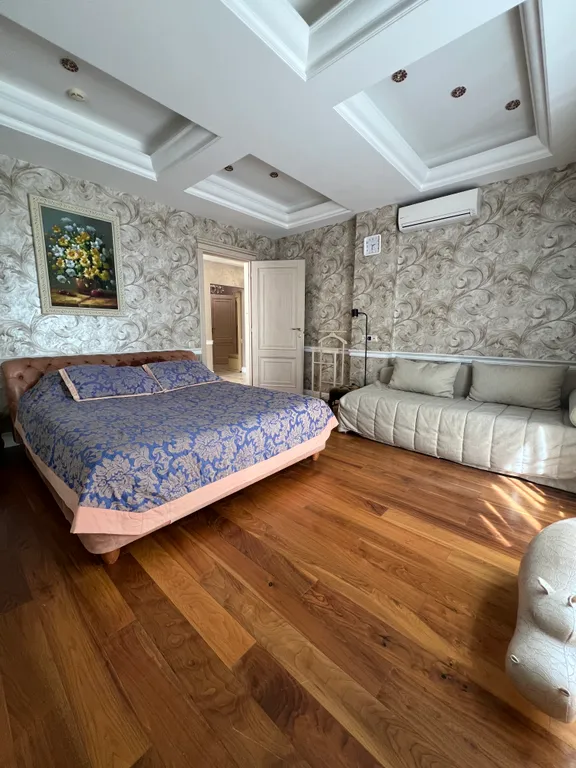 Апартаменты у моря