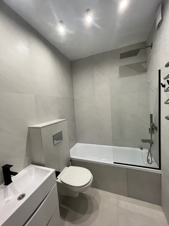 Современная квартира рядом с горнолыжным склоном