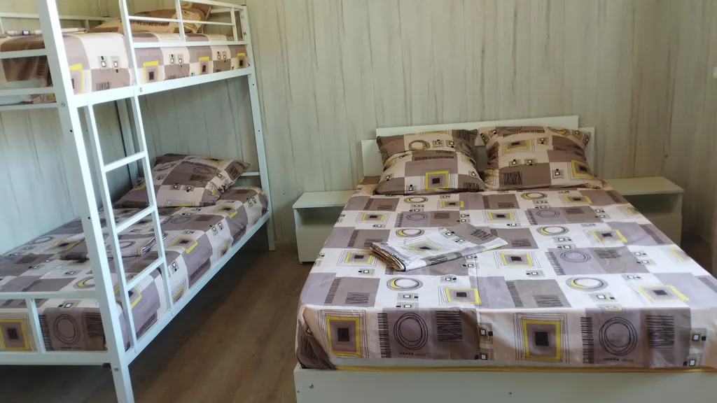 У Владимира