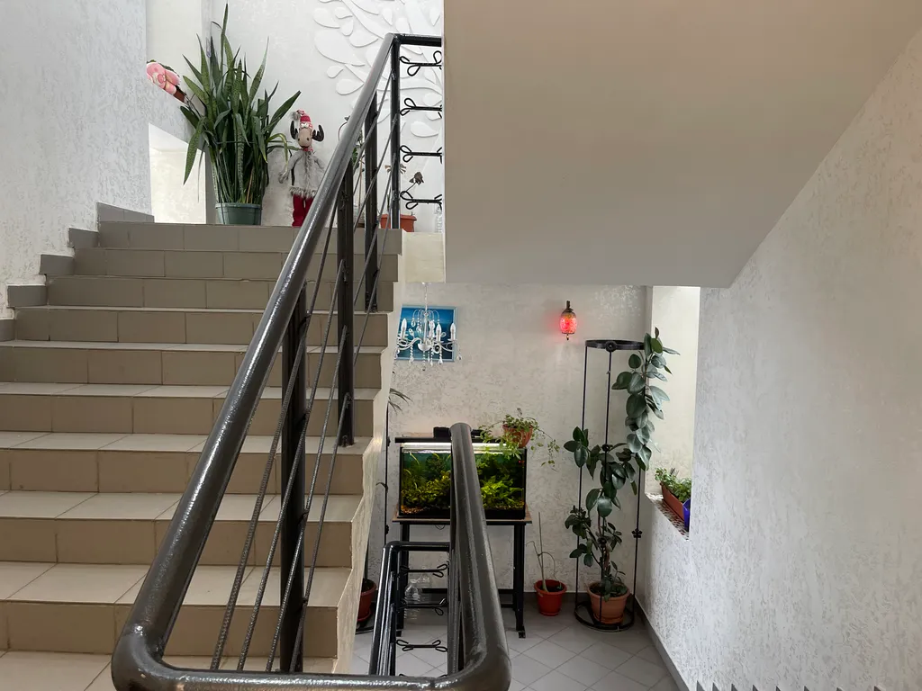 Сдаю посуточно 1 ком квартиру. Ленинский район. Теплый пол. парковка.