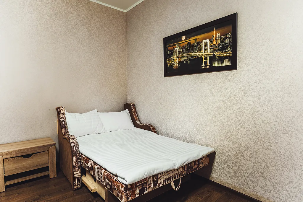 Квартира 1-комнатная Квартира — Симферополь