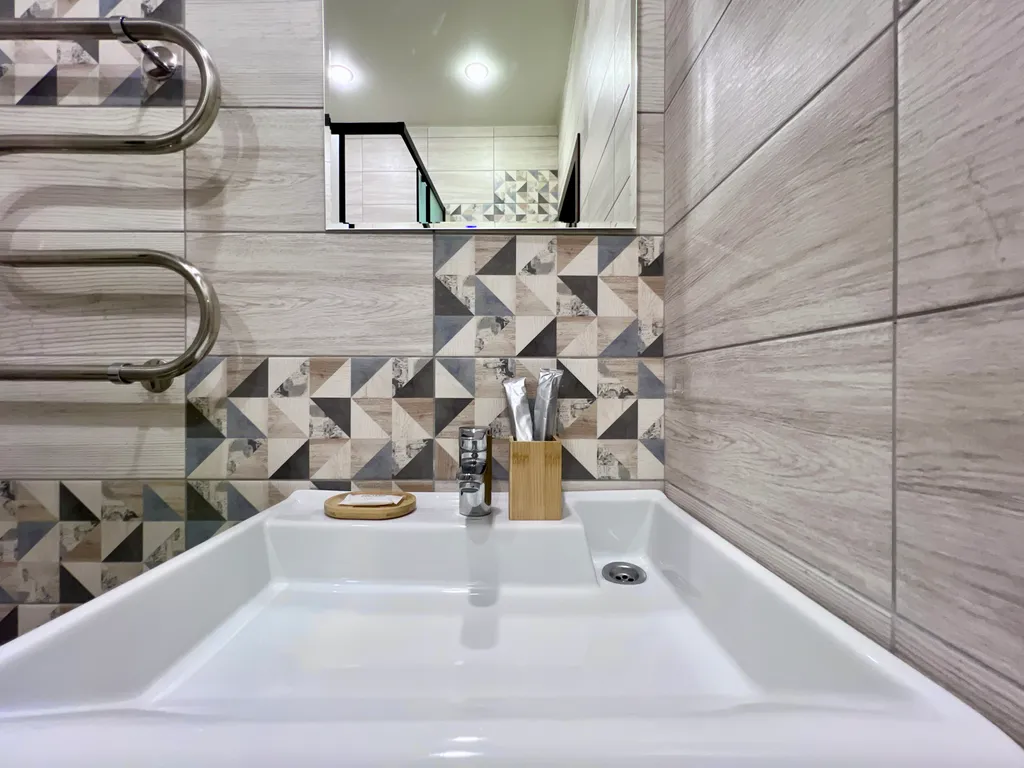 Квартира Квартира Стильная студия в ЖК Цветы — Краснодар