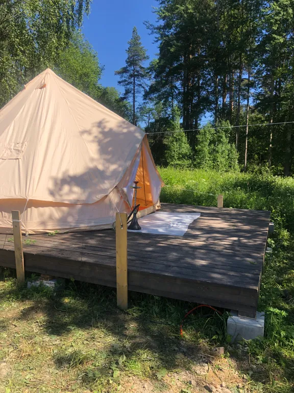 1-комнатный Дом