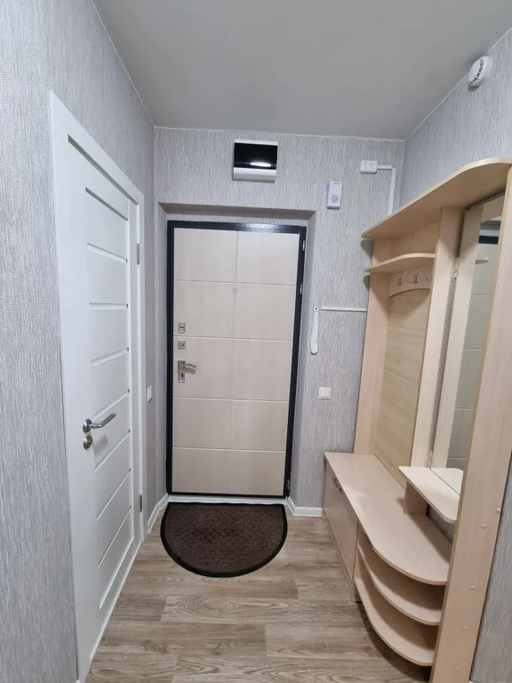 Квартира 2-комнатная Квартира — Новосибирск