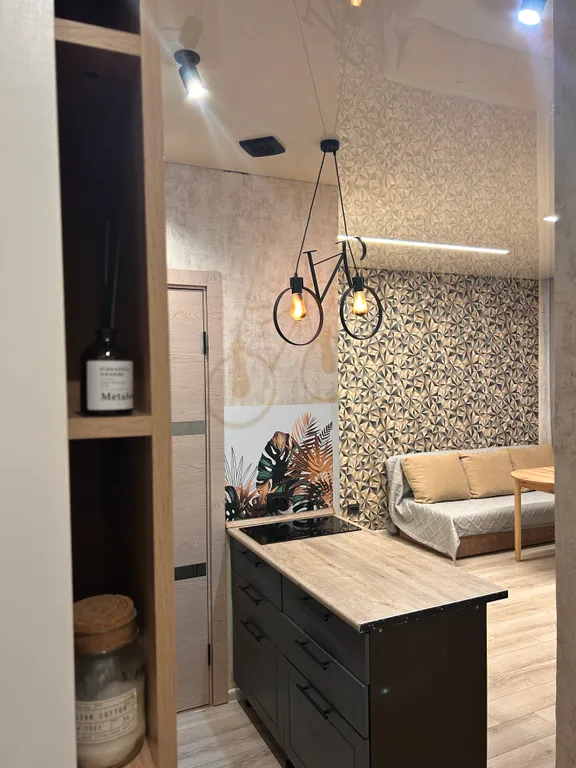 Лагуна уюта