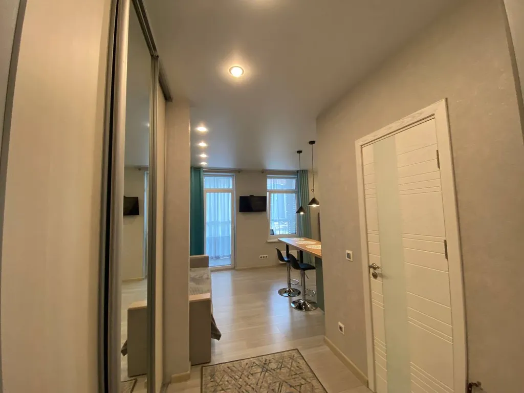 Уютная студия Горлица