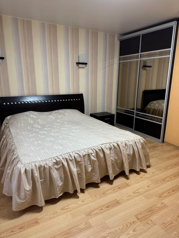 Квартира Уютная квартира в центральной части города — Великий Новгород