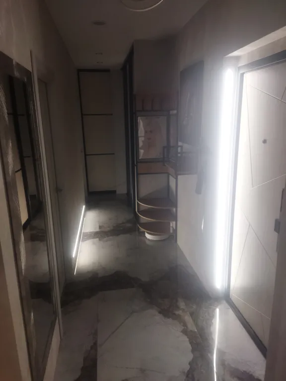 Квартира с современными технологиями и с видом на закаты. — аренда посуточно в Краснодар