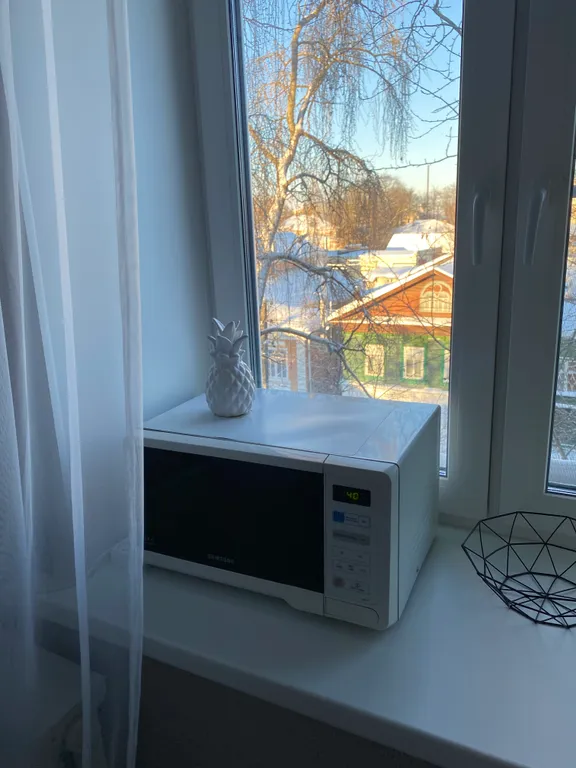 Квартира в самом центре