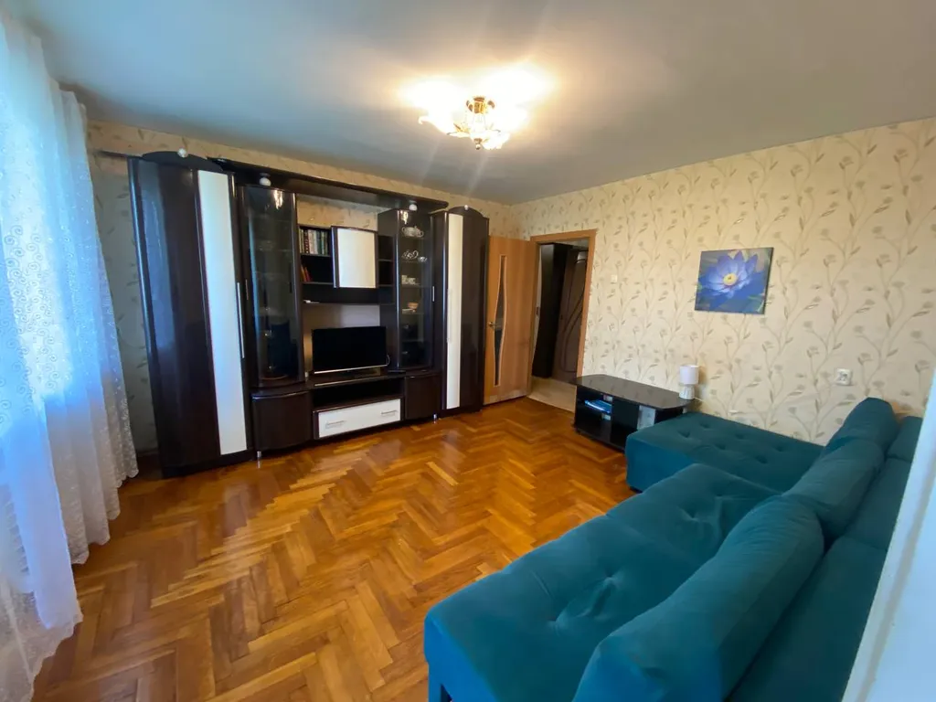 Квартира Видовая квартира в центре на набережной — Волгоград