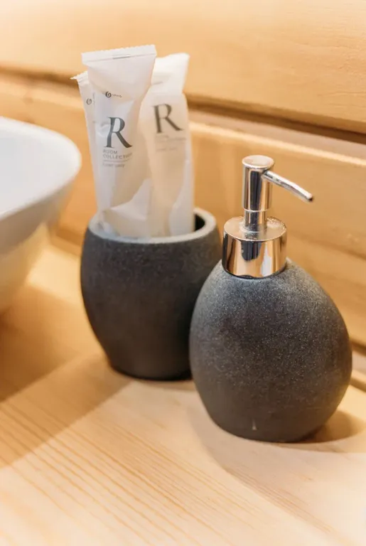 Коттедж в горах