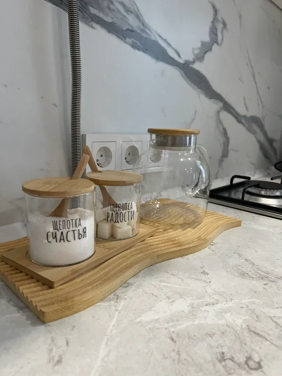 Уютная евродвушка на набережной