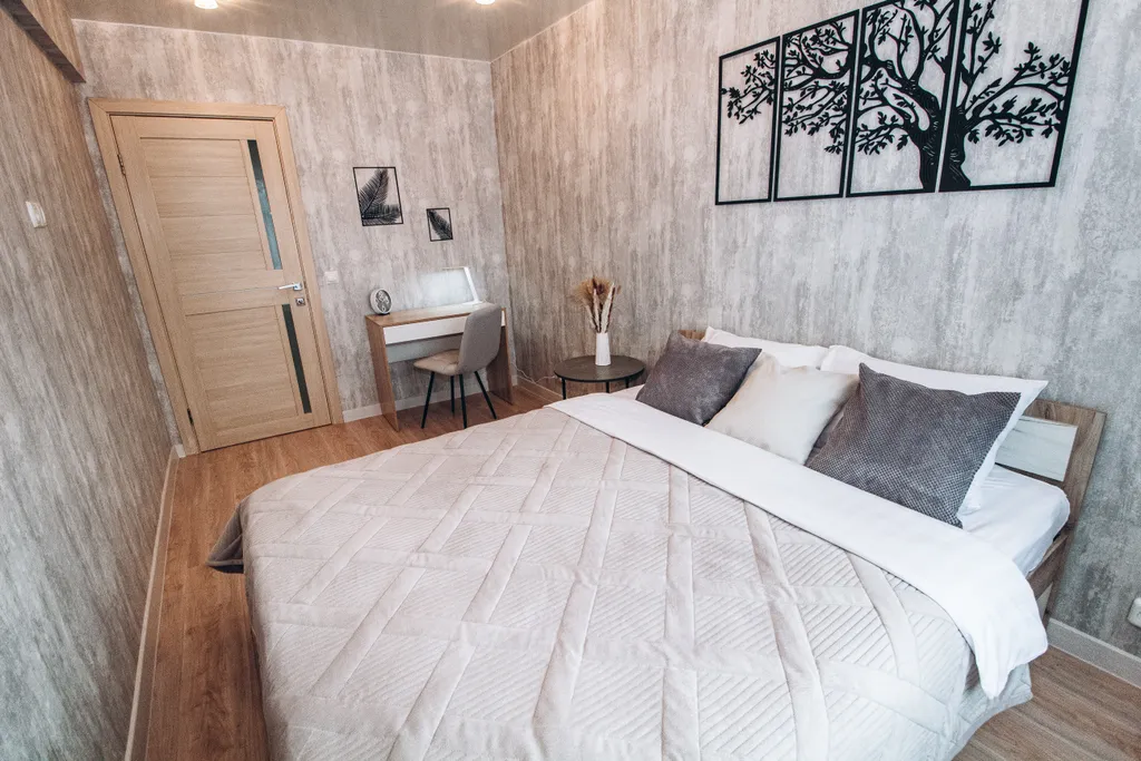 2-комнатная квартира в Зеленогорске | Good Mood