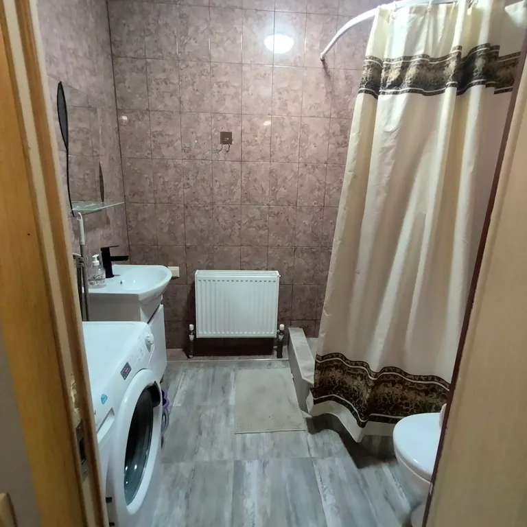 Дом возле моря в центре