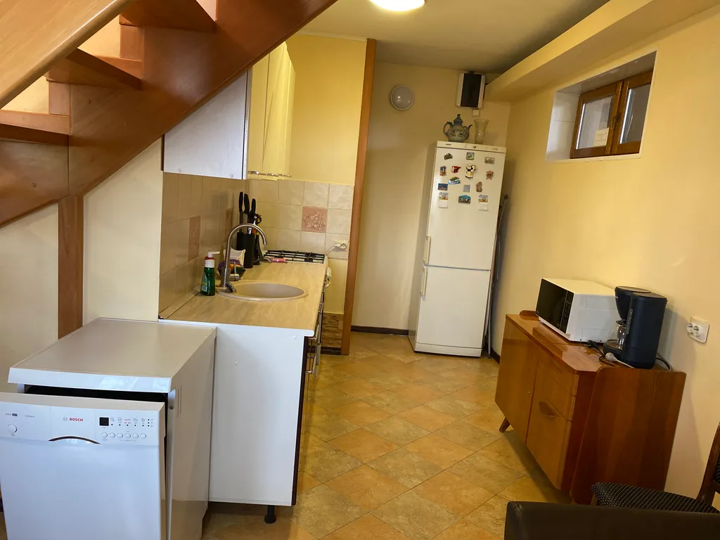 Дача Испания