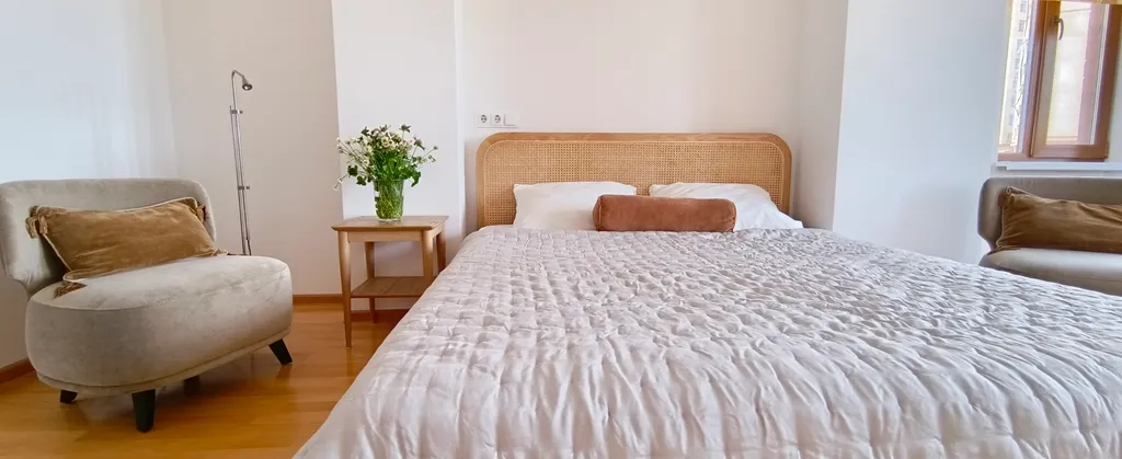 Семейные апартаменты