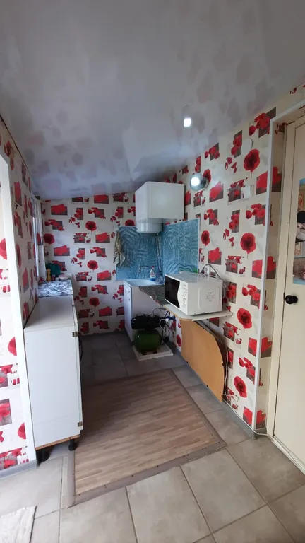 Коттедж Домик у Озера — Калининград