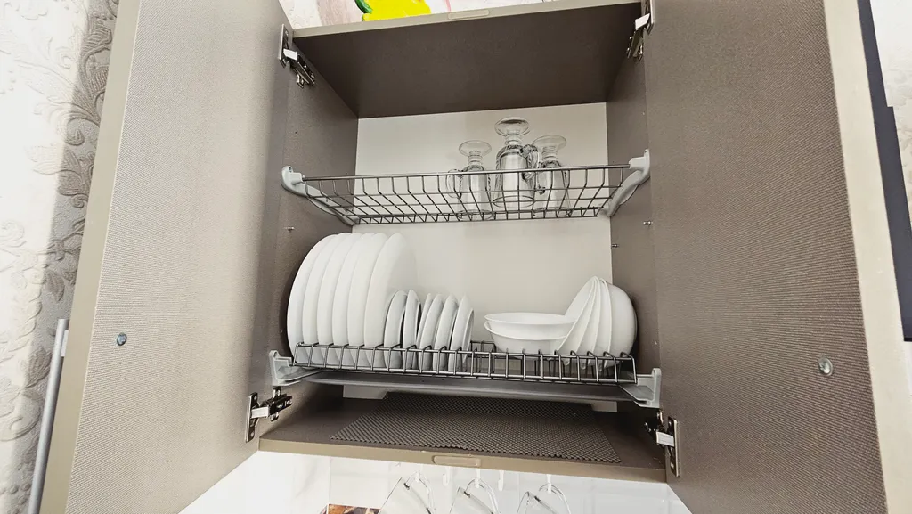 3-комнатная квартира с 2 спальнями в центре