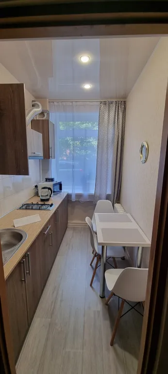 Квартира Квартира Комфорт в самом центре города — Калининград