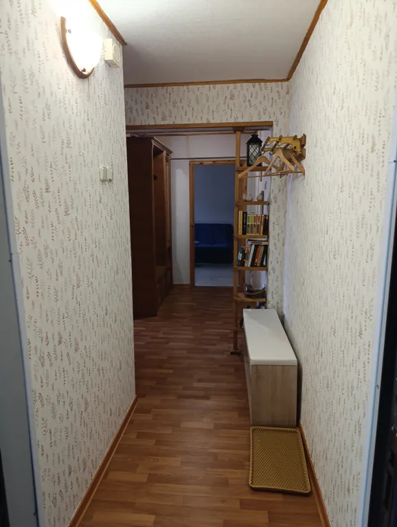 Квартира в Аненнках