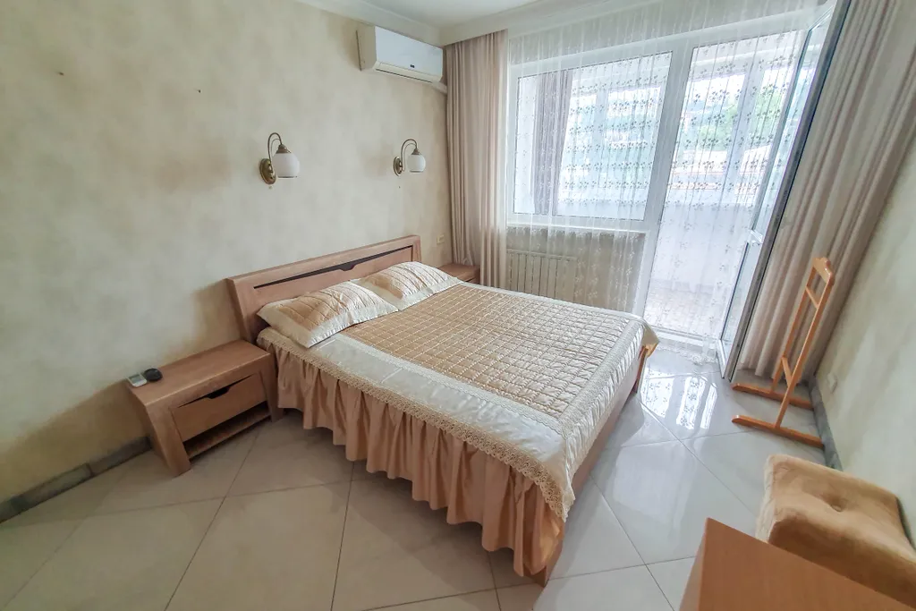 Современная квартира в центре по всегда отличной цене