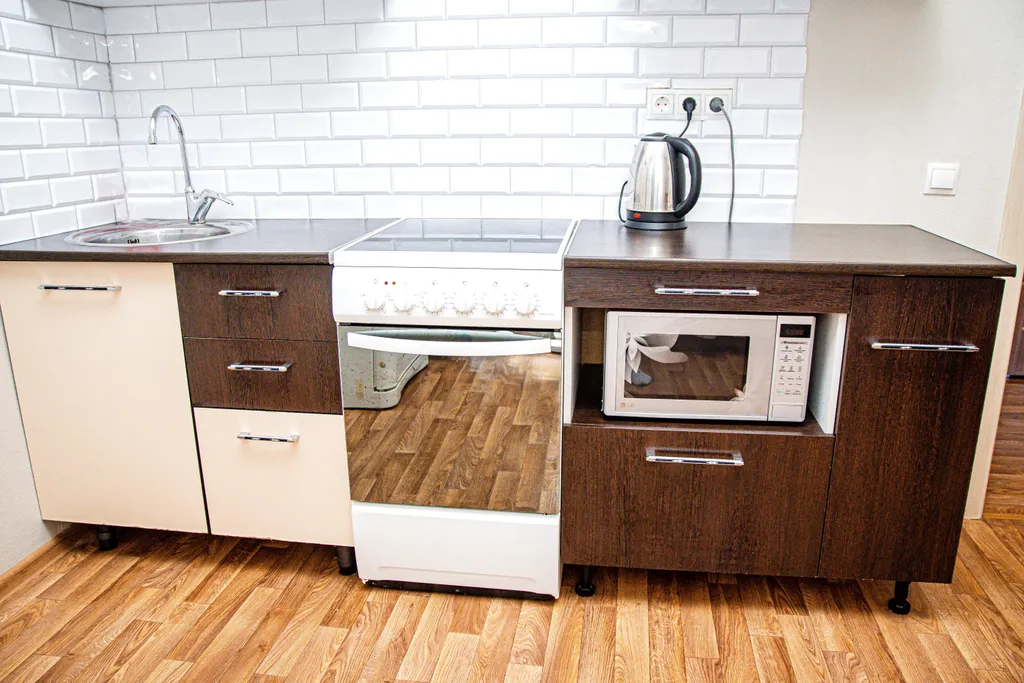 Квартира Квартира Южный Берег — Красноярск