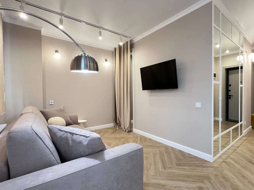 Квартира Амиго