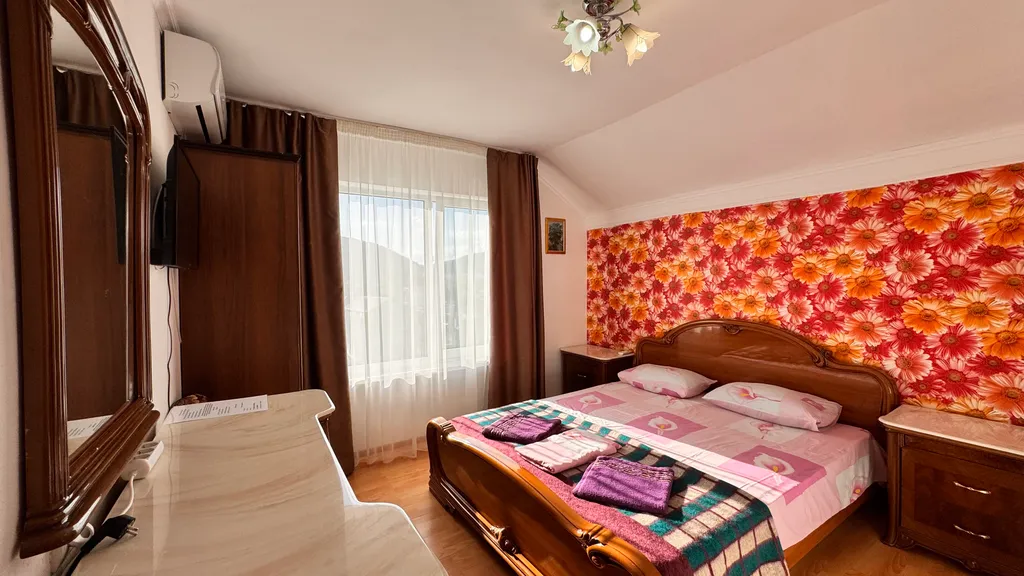 Квартира Комната — аренда посуточно в Архипо-Осиповка