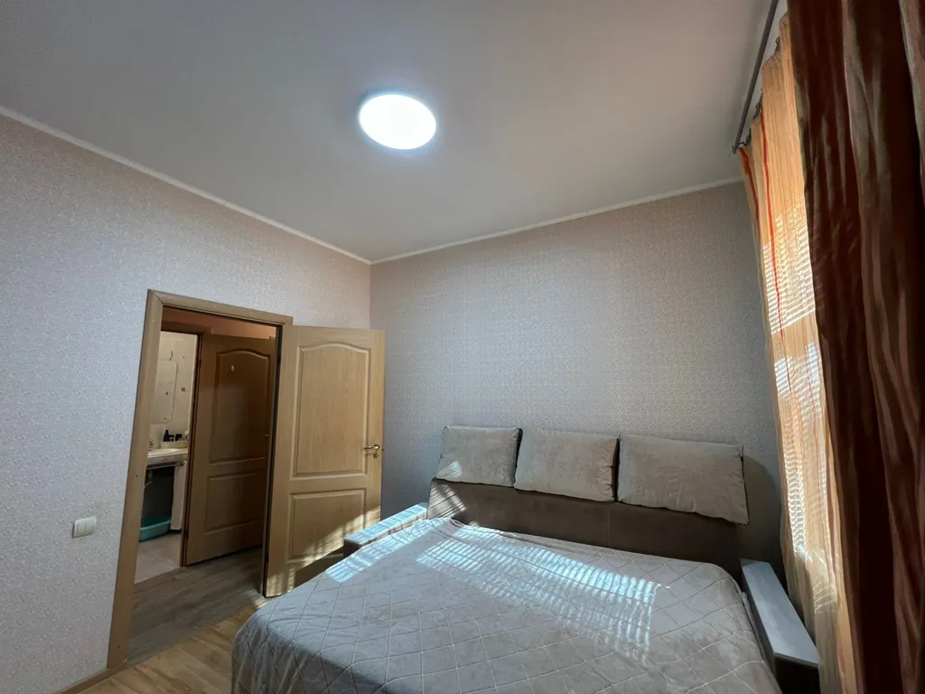 Квартира в самом центре города