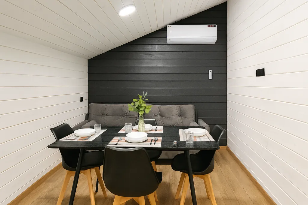 Дом около моря