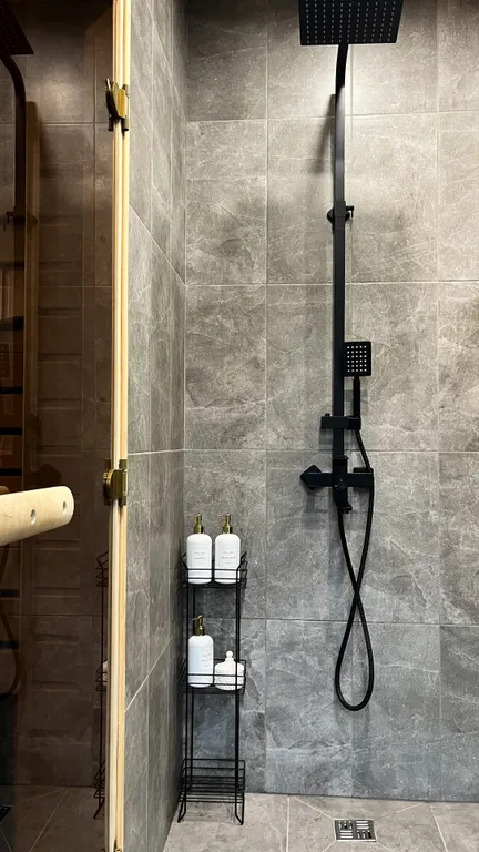 Коттедж Комфортный загородный дом с сауной вблизи заповедника — Семеновское