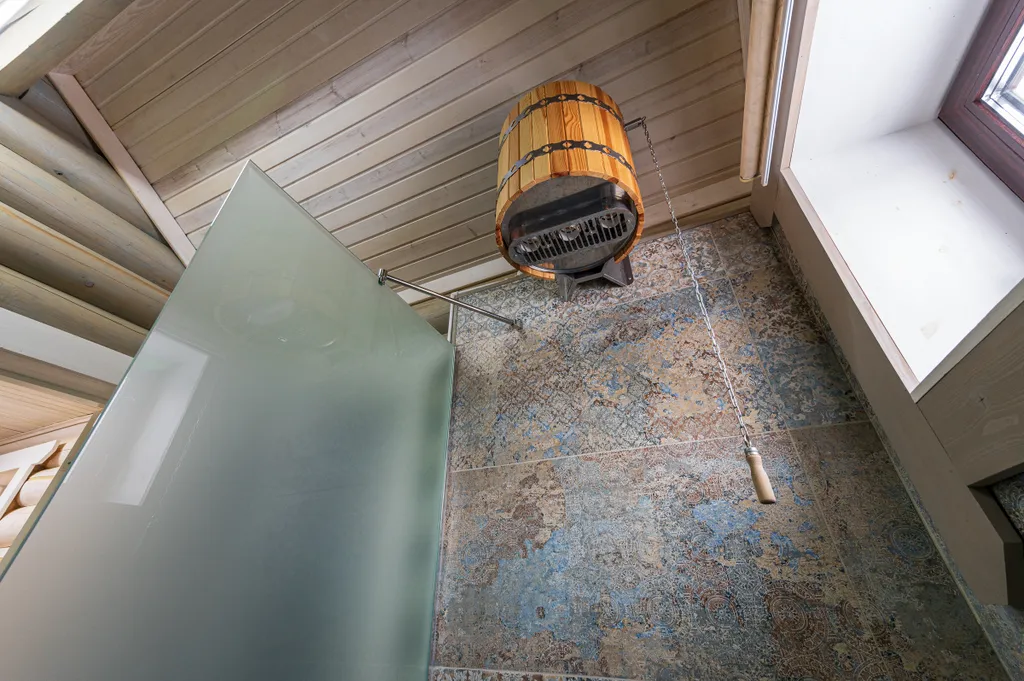 Коттедж 3-комнатный Дом — Коробицыно