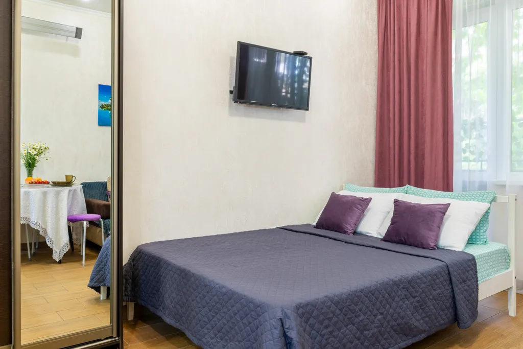 Квартира Уютная квартира у Моря! — Адлер