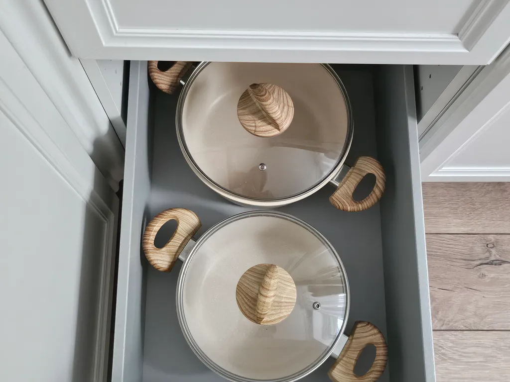 Квартира с историей