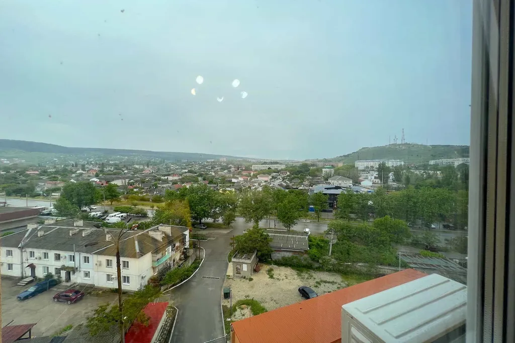 Двухкомнатная квартира люкс в ЖК Жемчужина Феодосии