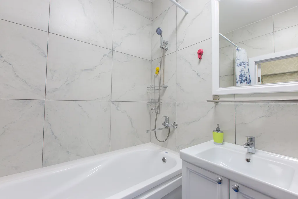 Квартира рядом с ТРЦ Планета