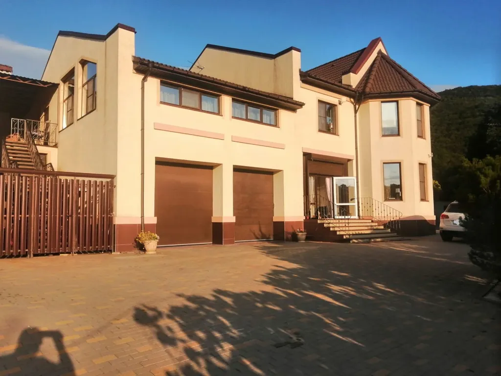 Апартаменты в 2 километрах от моря