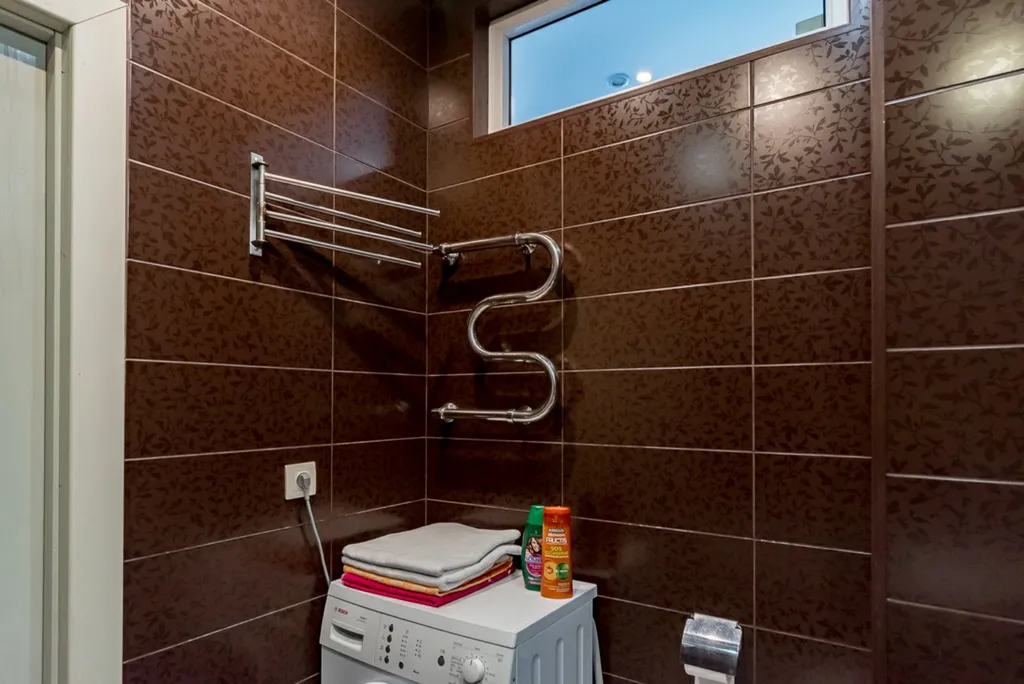 Квартира Квартира Евродвушка в новостройке в центре с местом для парковки — Ярославль