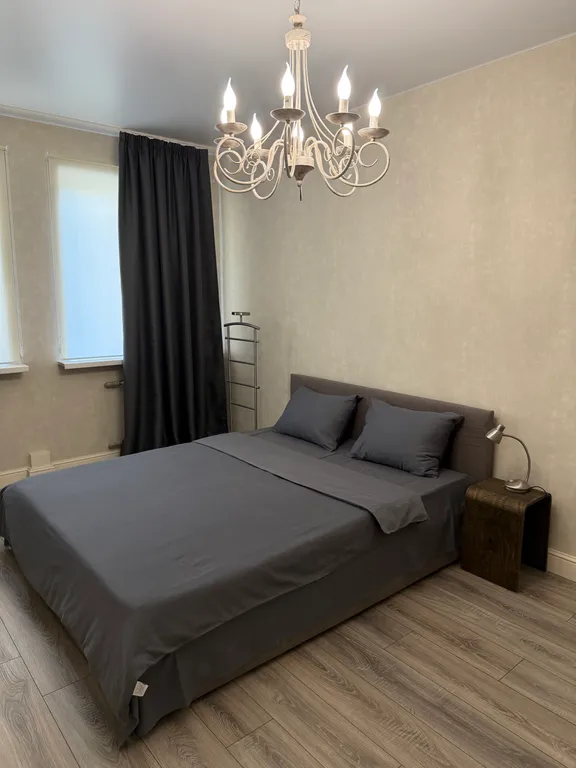 Квартира Уютная, стильная квартира в самом центре города — Владикавказ