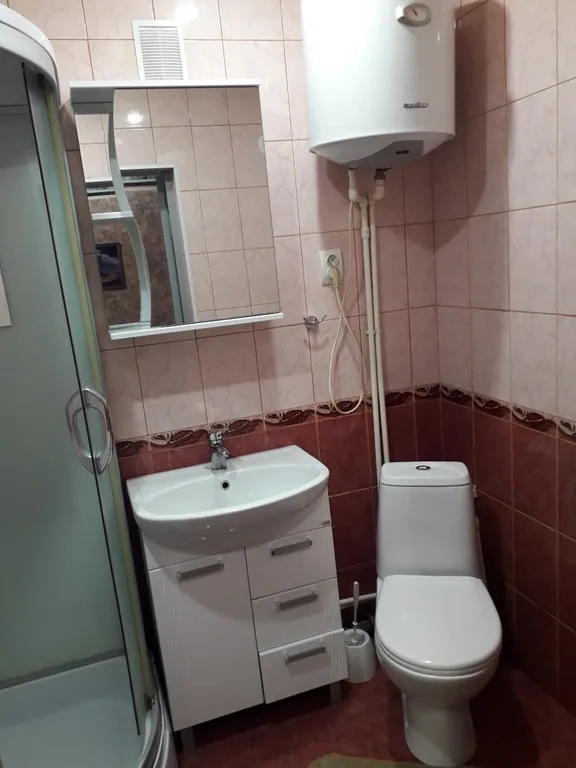 Уютная 1к квартира, от собственника, после космитечкого ремонта