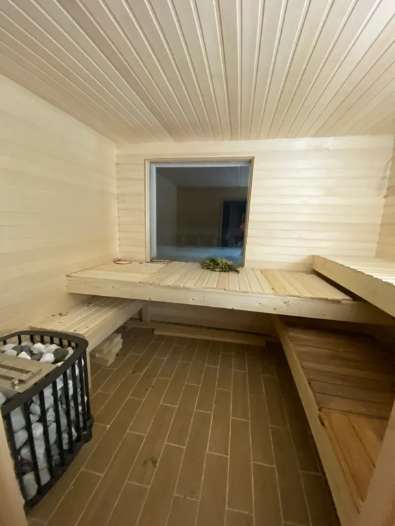 Новый Дом-Кабан